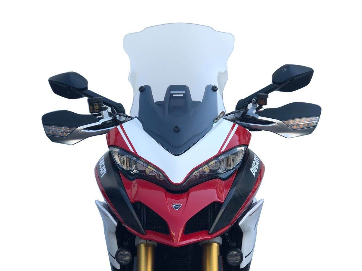 CUP06 MTS 15/19 Touring Windscreen
