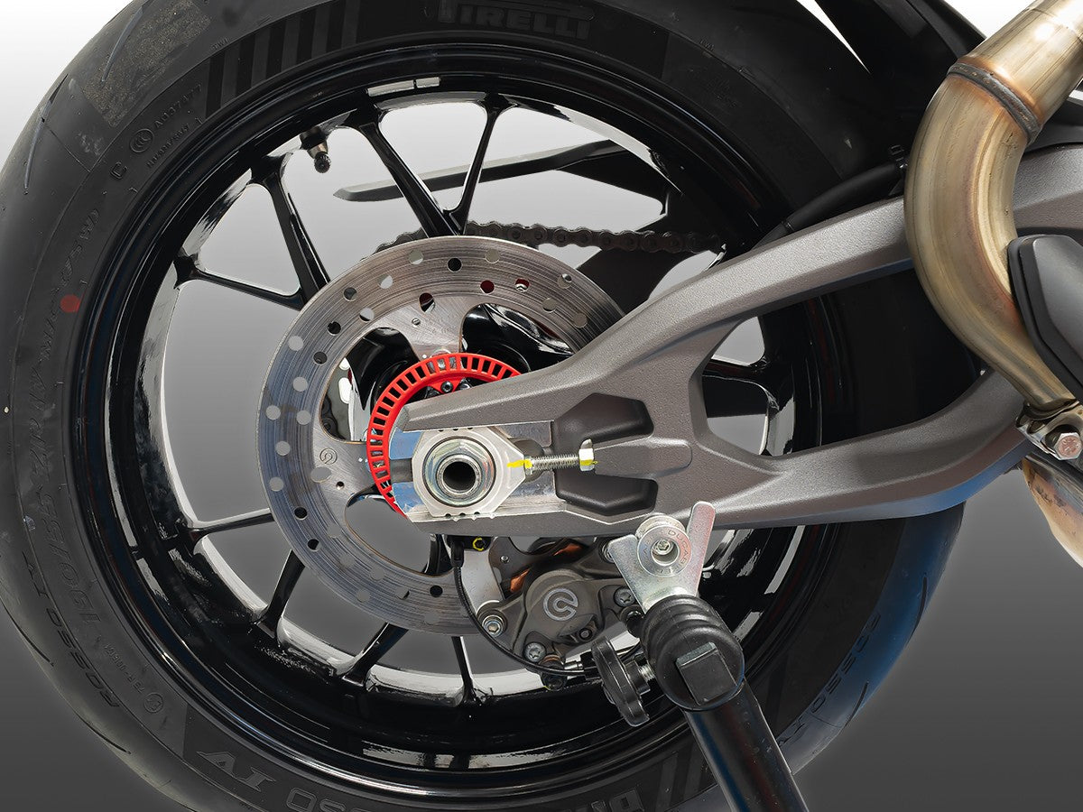 Ducati Panigale/Streetfighter MY2025 Rear Phonic Wheel
