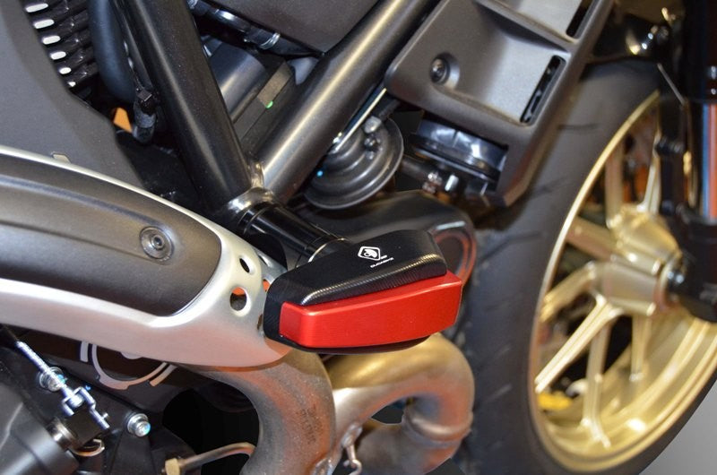 Ptm01 Protection Frame