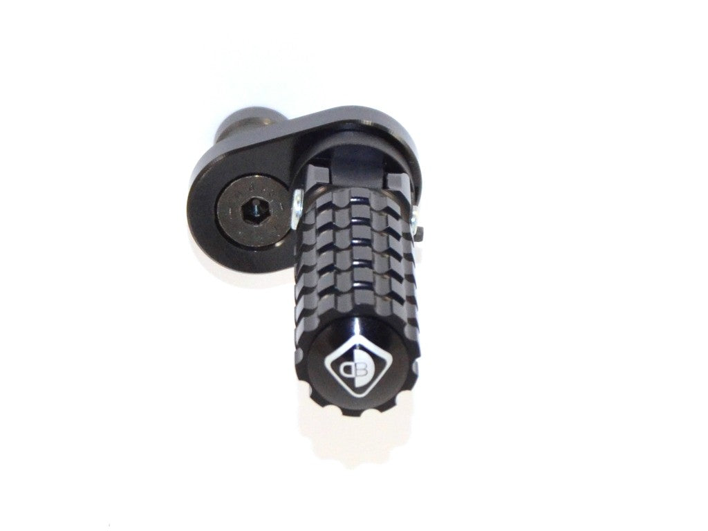 PPSCRA01 Adjustable Foot Pegs Scrambler