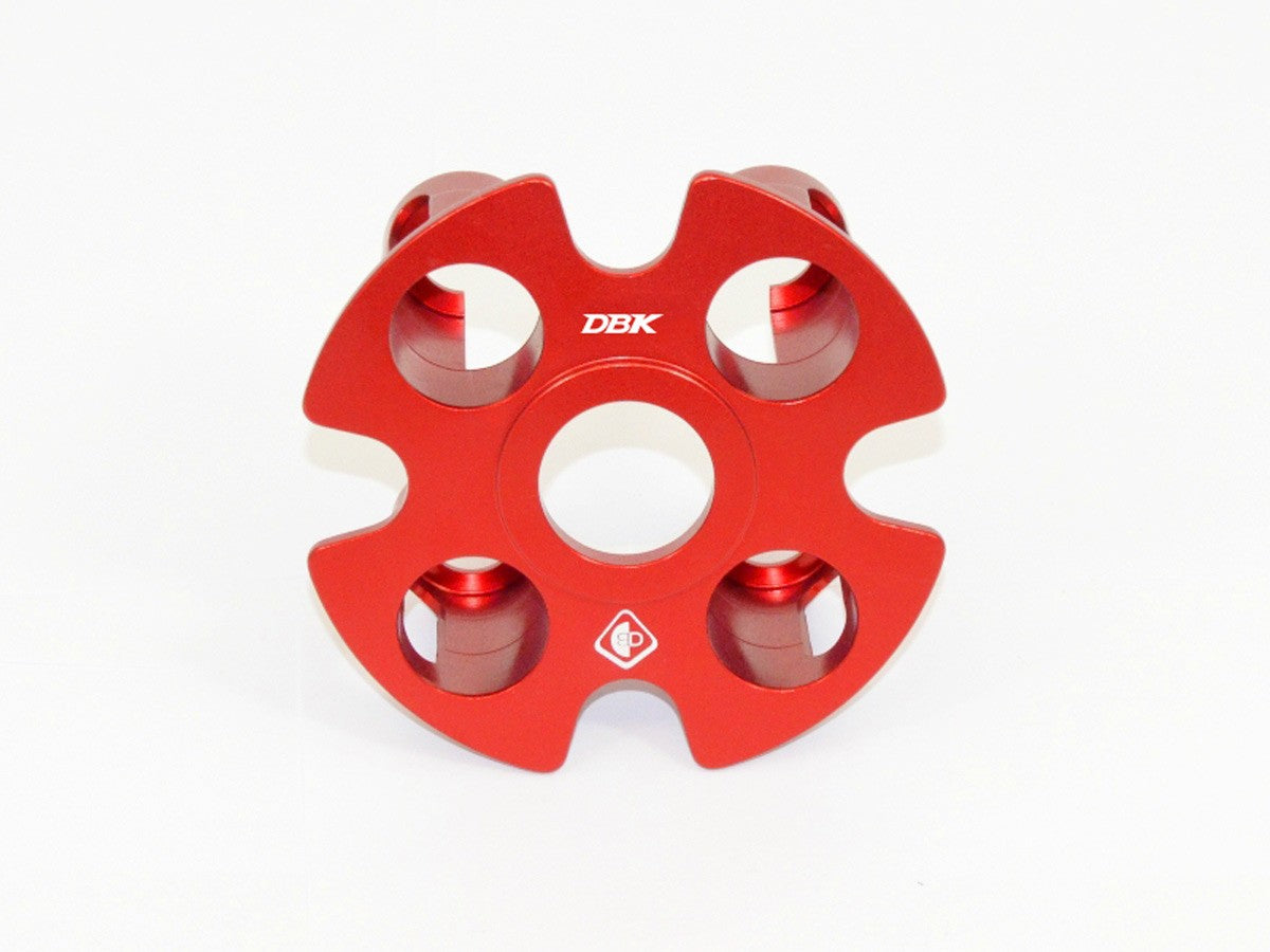 CCDV06SM Pressure Plate