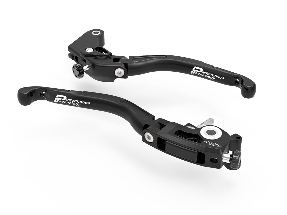 Ducabike DBK L14 Evo Brake + Clutch Levers