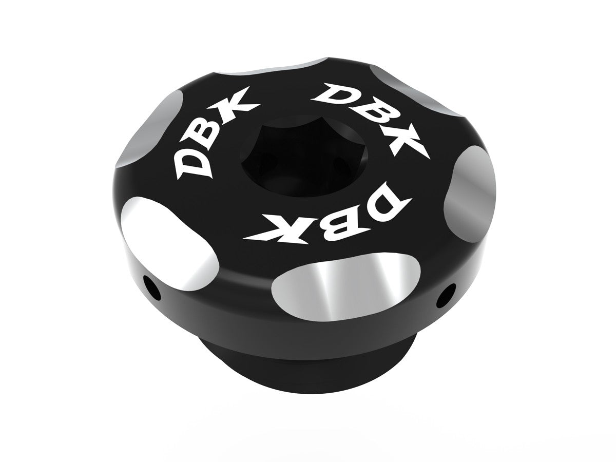 Ducabike DBK TOO01 Engine Oil Cap
