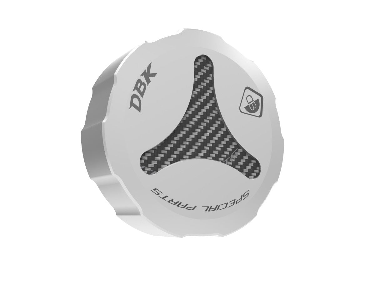 TLS25 Front Brake Fluid Reservoir Cap