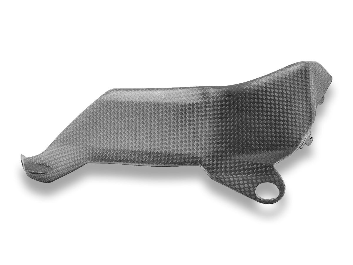 CRB179O BMW R1300GS Matt Carbon Handguards Extension