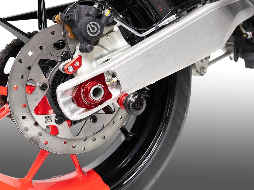 Ducati Hypermotard 698 Mono Rear Stand Support Kit