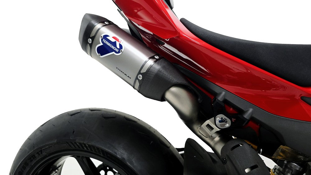 D23109400ITC Termignoni Full System Panigale V4 MY25