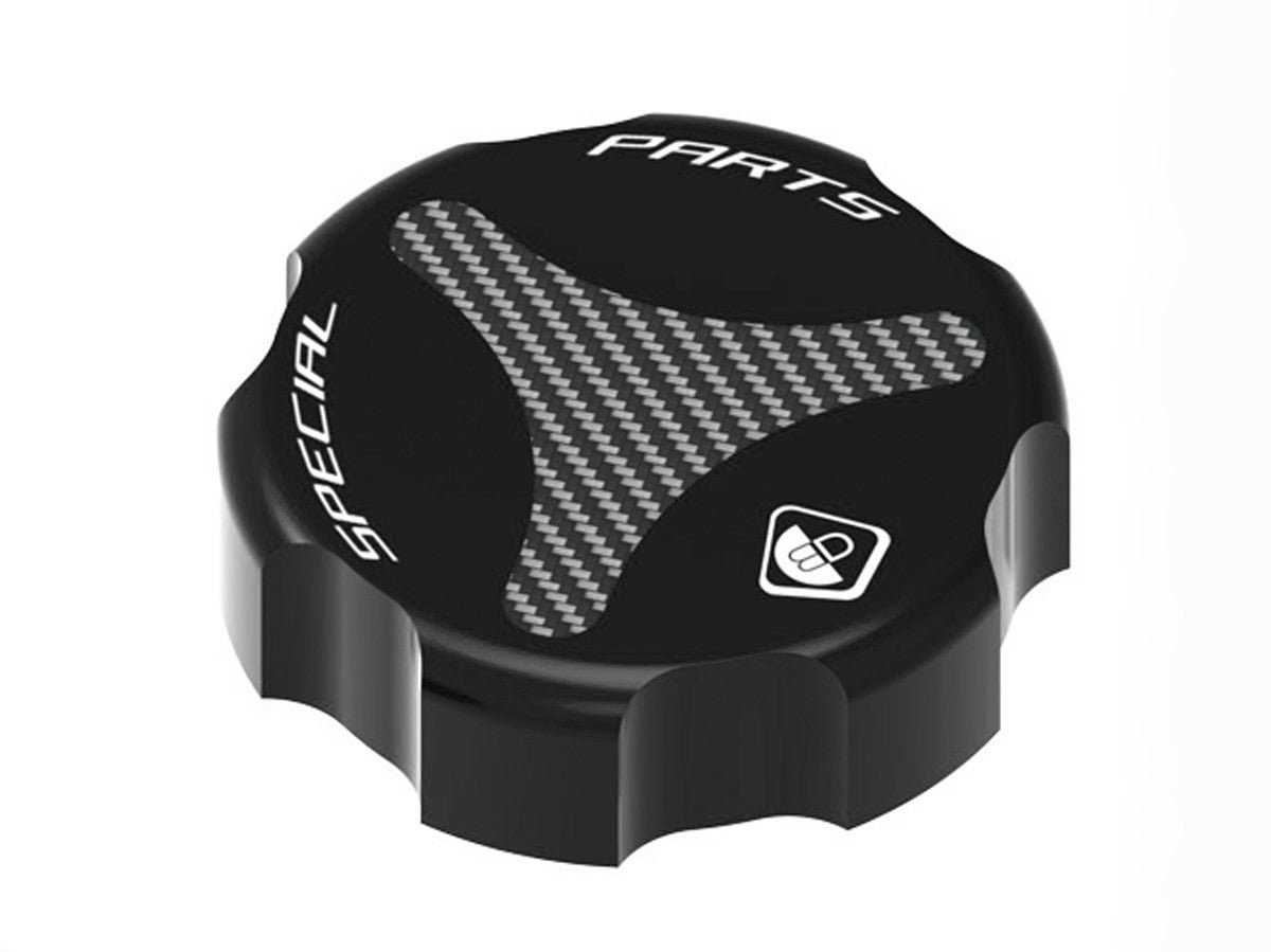 TLS04 Rear Fluid Reservoir Cap