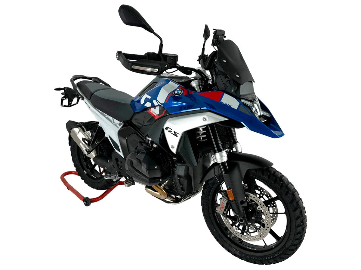 CUP30 Sport Windshield BMW R1300 GS MY23-24 With Radar