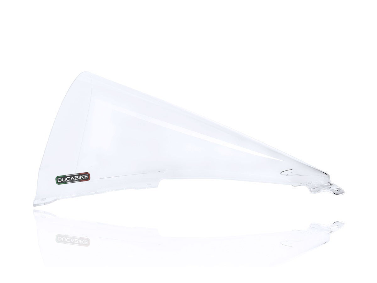 CUP12 V4R Race High Windscreen