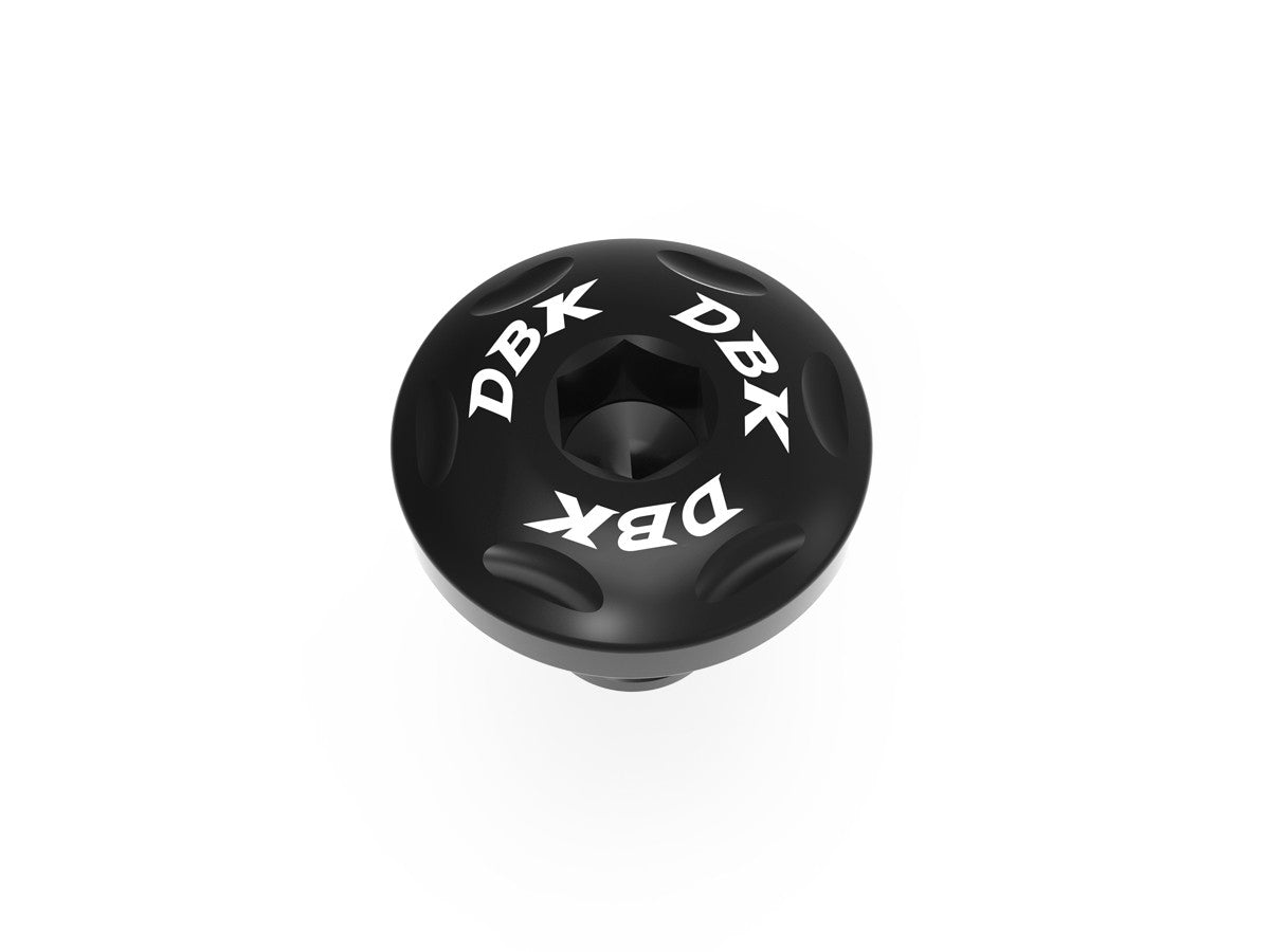 VITE13 M8 RH Thread Rearview Mirror Plug