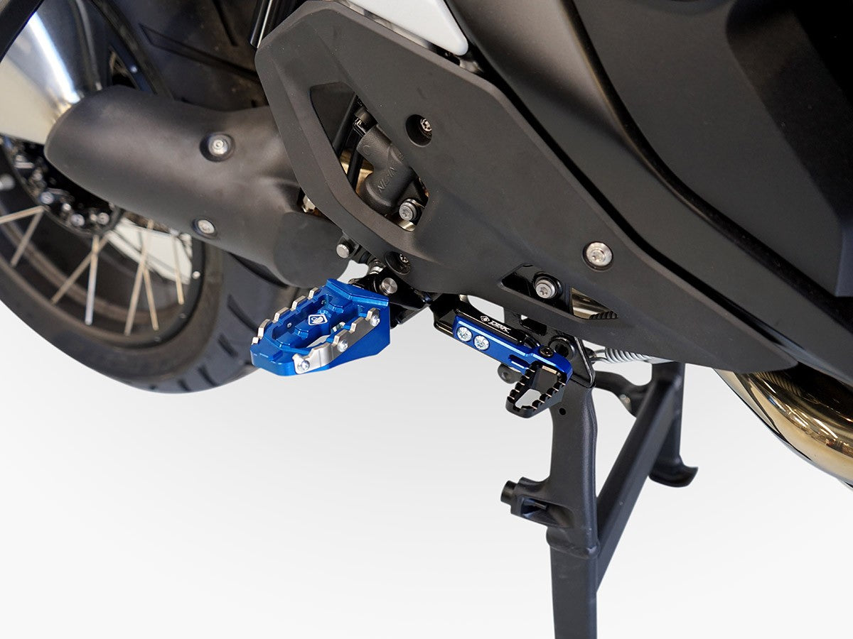 RPLF26 - BMW R1300GS ADJUSTABLE BRAKE CONTROL LEVER