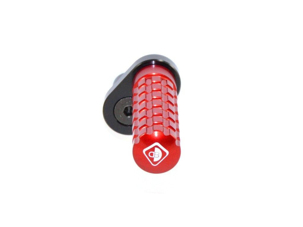 PPSCRA02 Adjustable Foot Pegs Scrambler