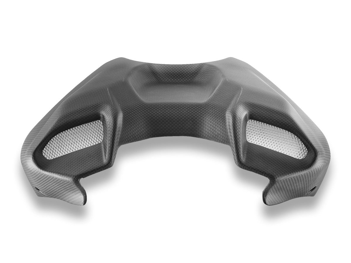 Ducabike DBK Ducati Streetfighter V4 MY2025 Matte Carbon Tank Cover
