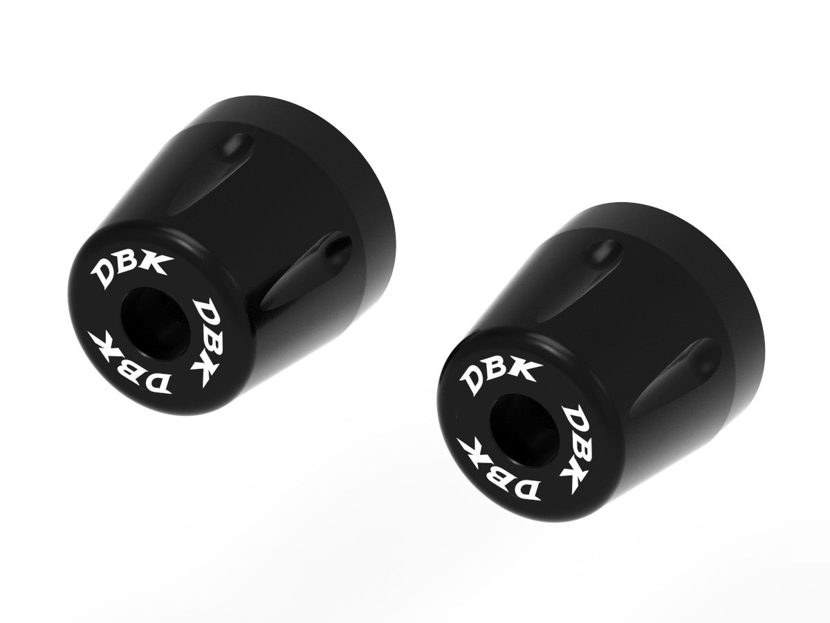 CM13 Handlebar Caps