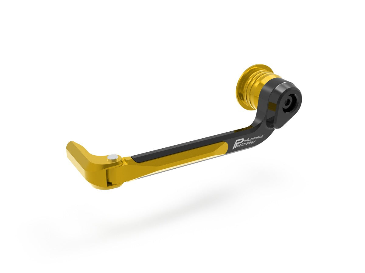 Plc03 Clutch Lever Protection