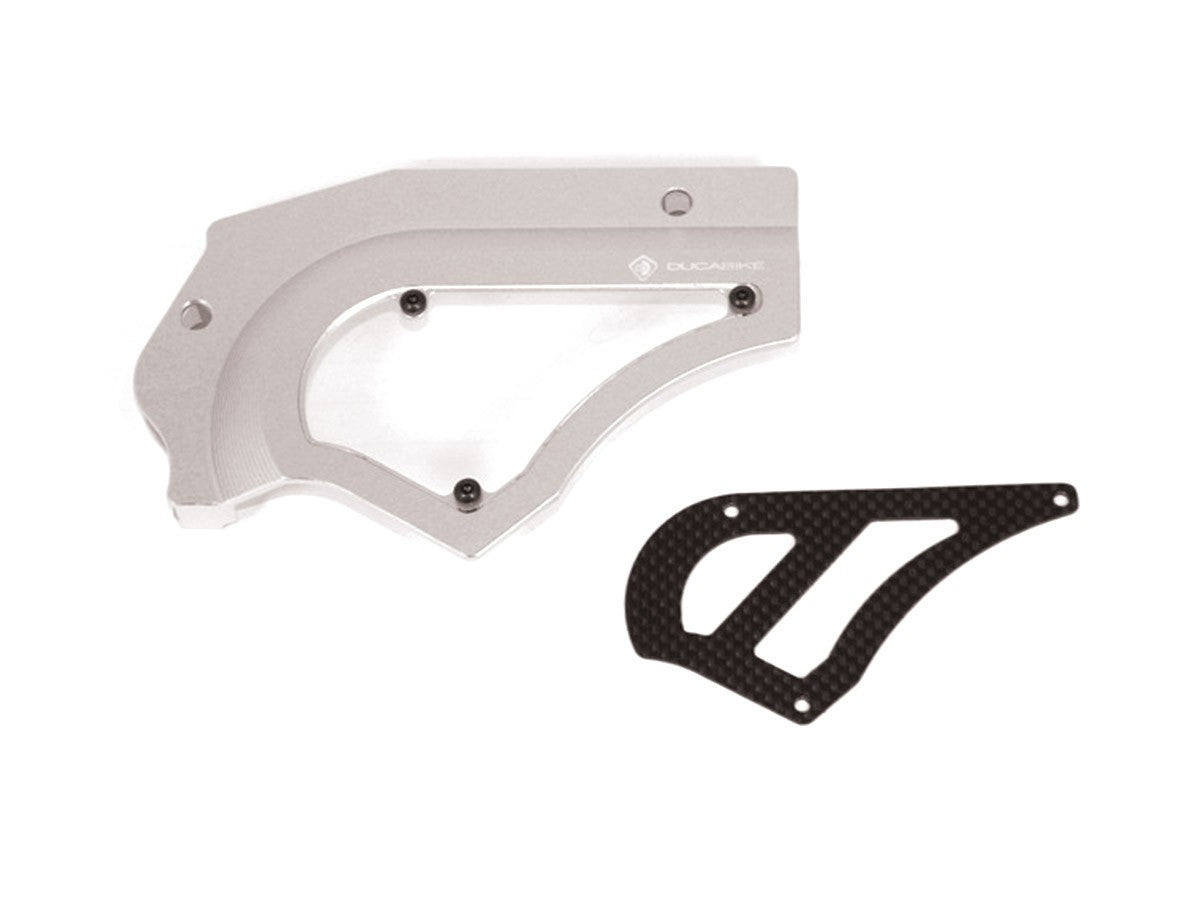 CP02 Sprocket Cover Hypermotard 821