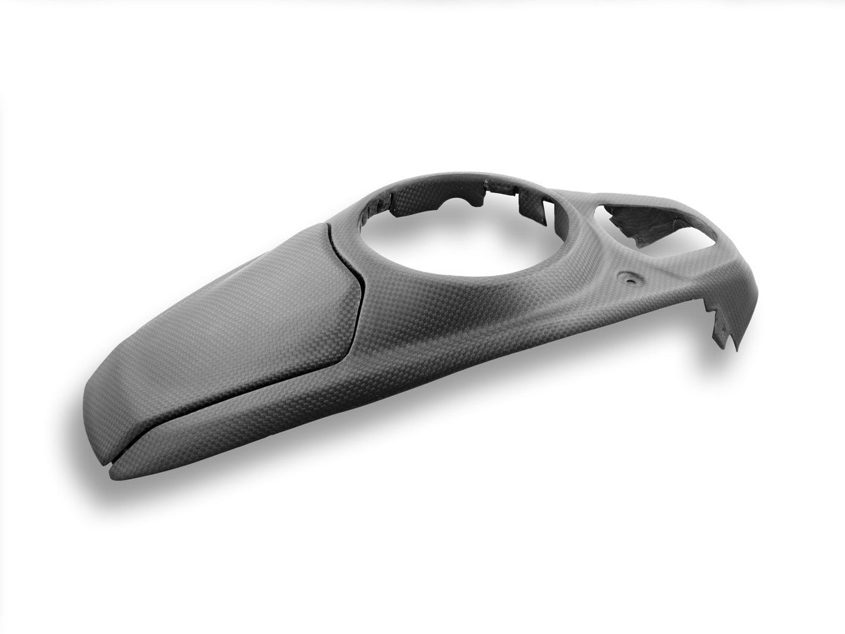 CRB11O Carbon Tank Upper Cover