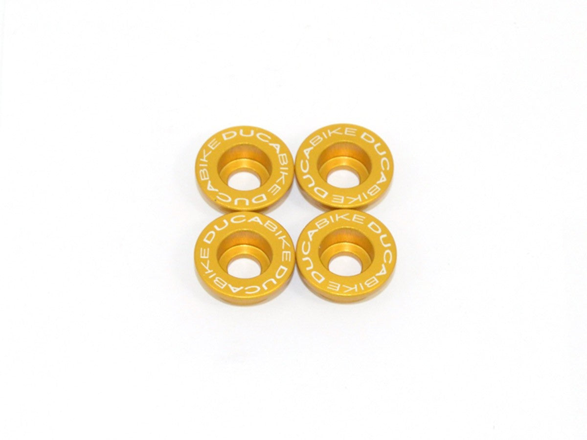 4P04 Kit Cluth Spring Caps Oil