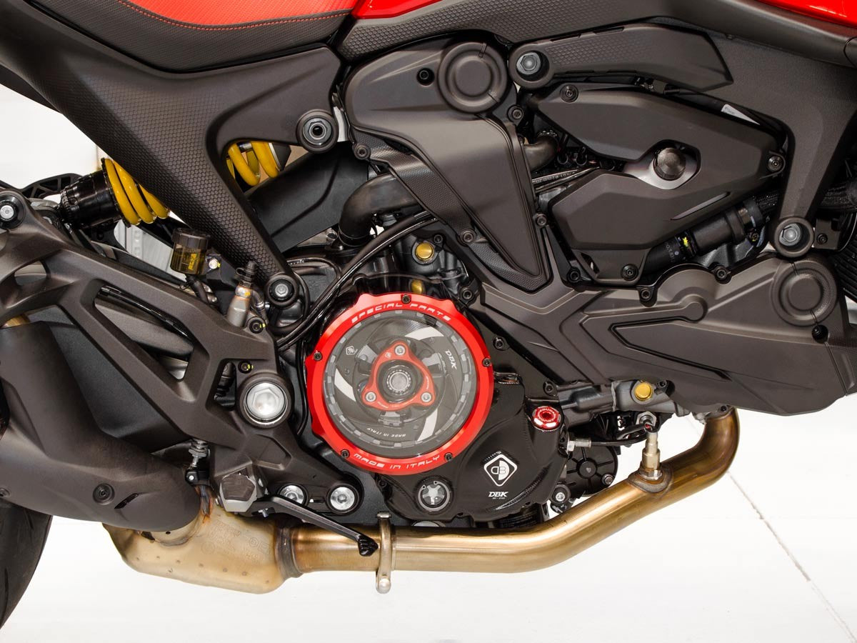 PSF06 Clutch Pressure Plate