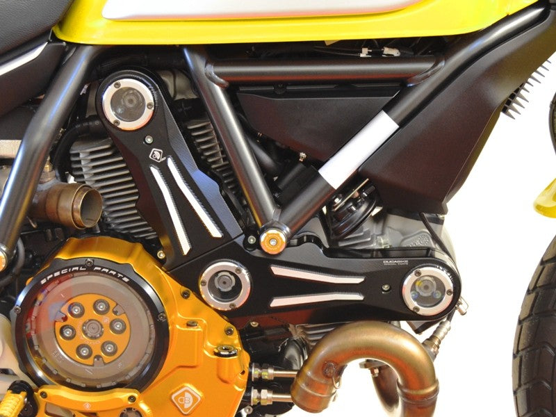 CDSCRA01 Timing Belt Cover