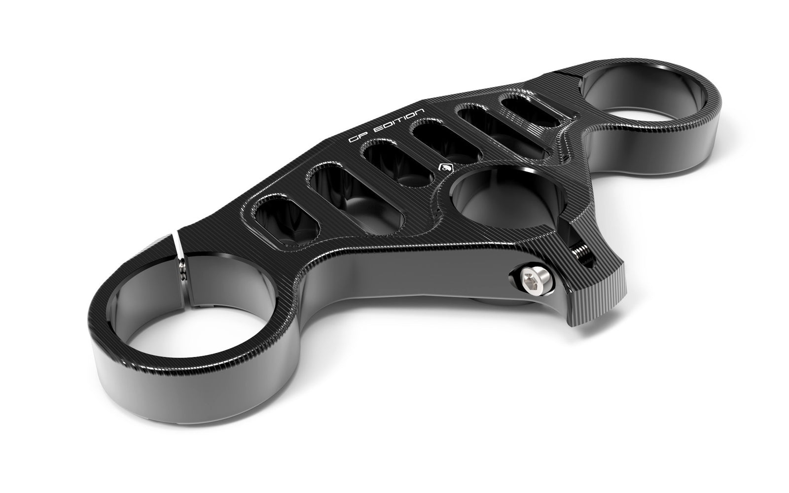 PSS08 V4 Upper Steering Plate GP Edition