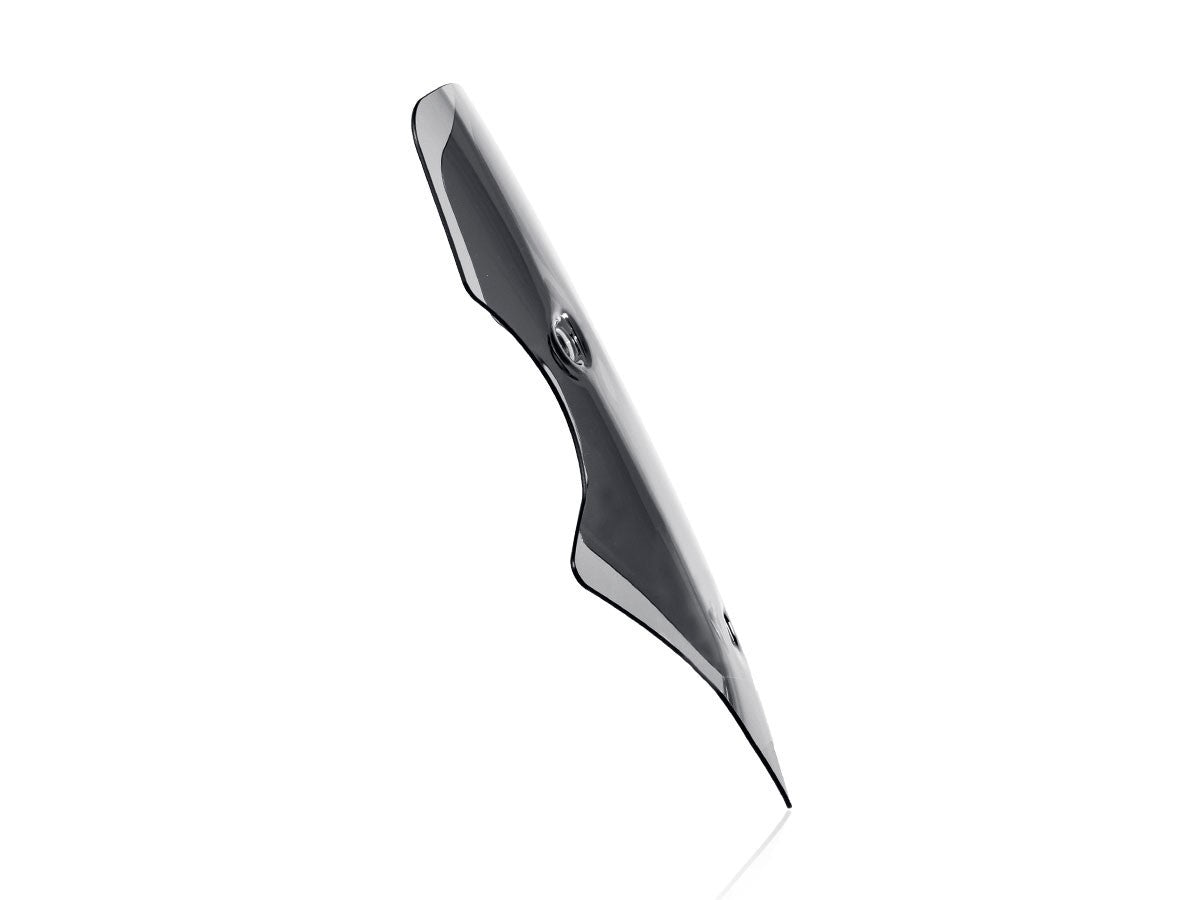 CUP15 MTS V4 Touring Windscreen