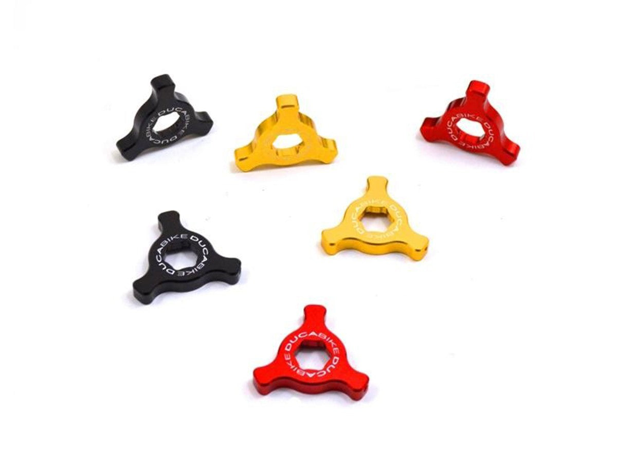 RF1401 Fork Preload Adjuster 14 MM.