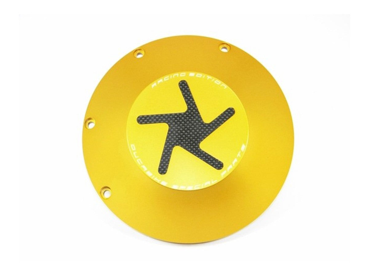 CCO06 Clutch Cover Wet