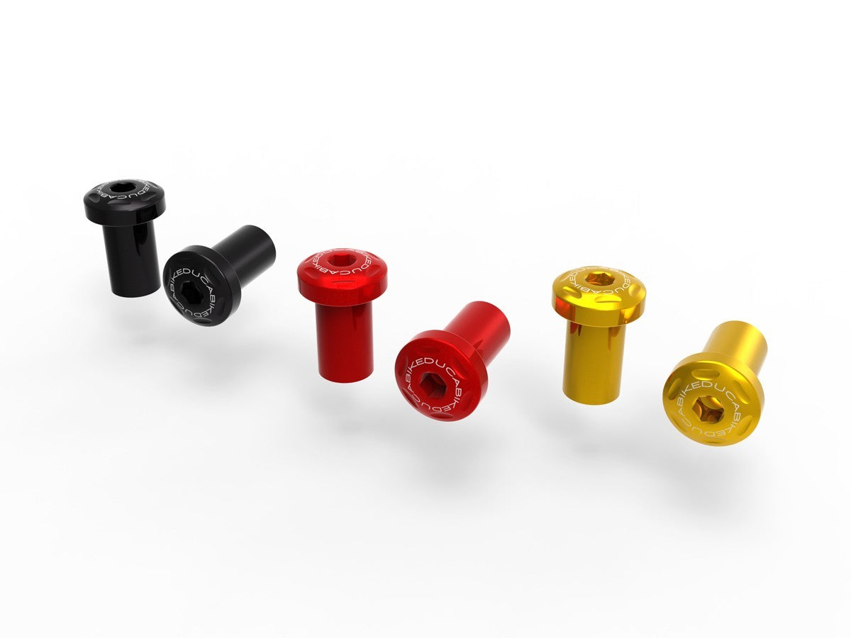 KVT13 Key Lock Screw Kit