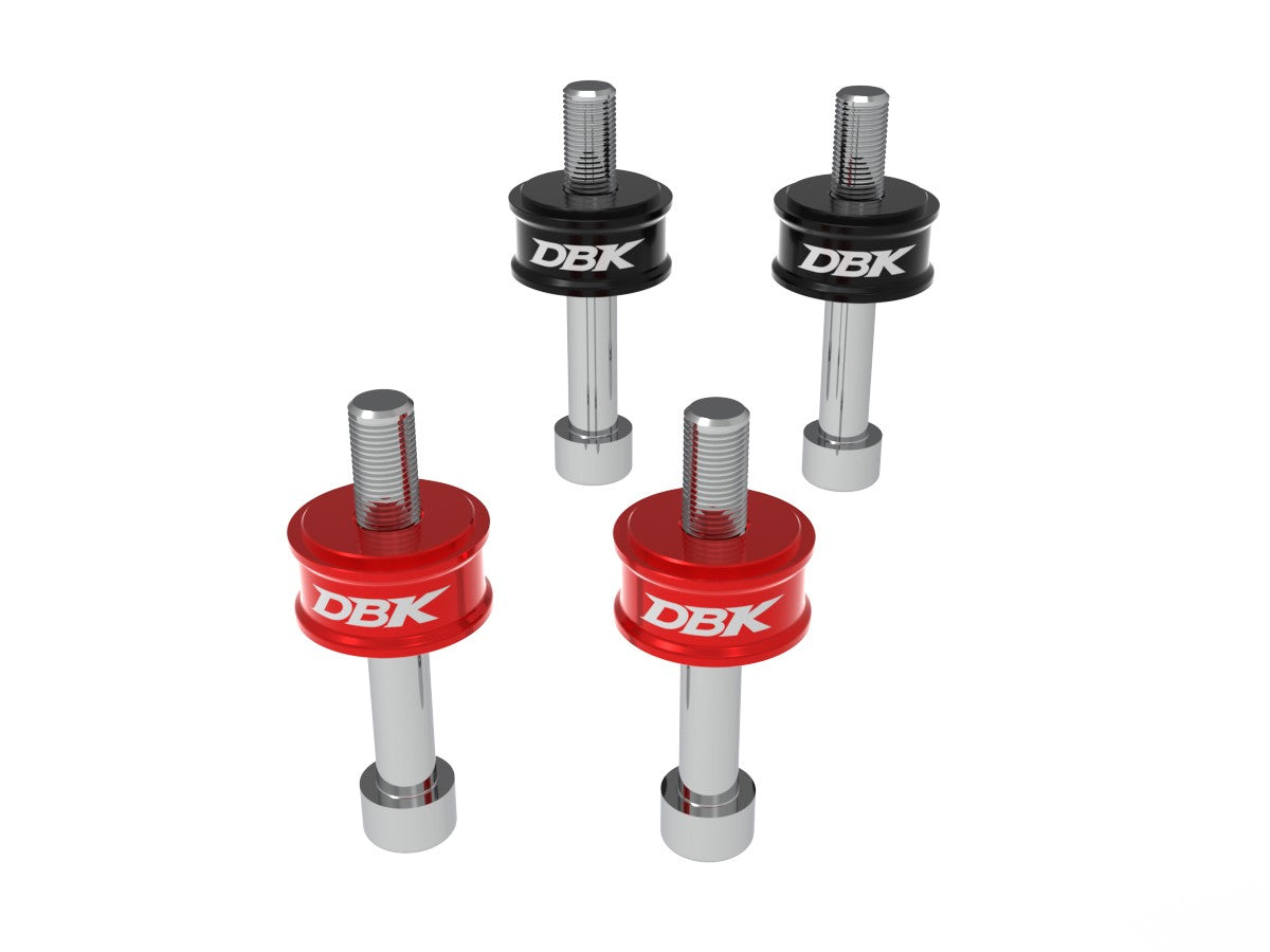 BRM08 HM 698 Mono Handlebar Riser Kit