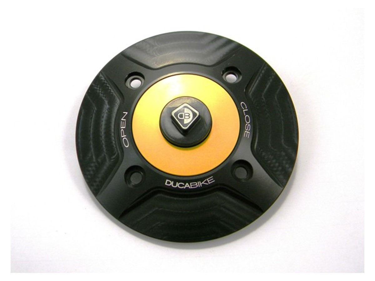 Tsb04 Fuel Tank Cap