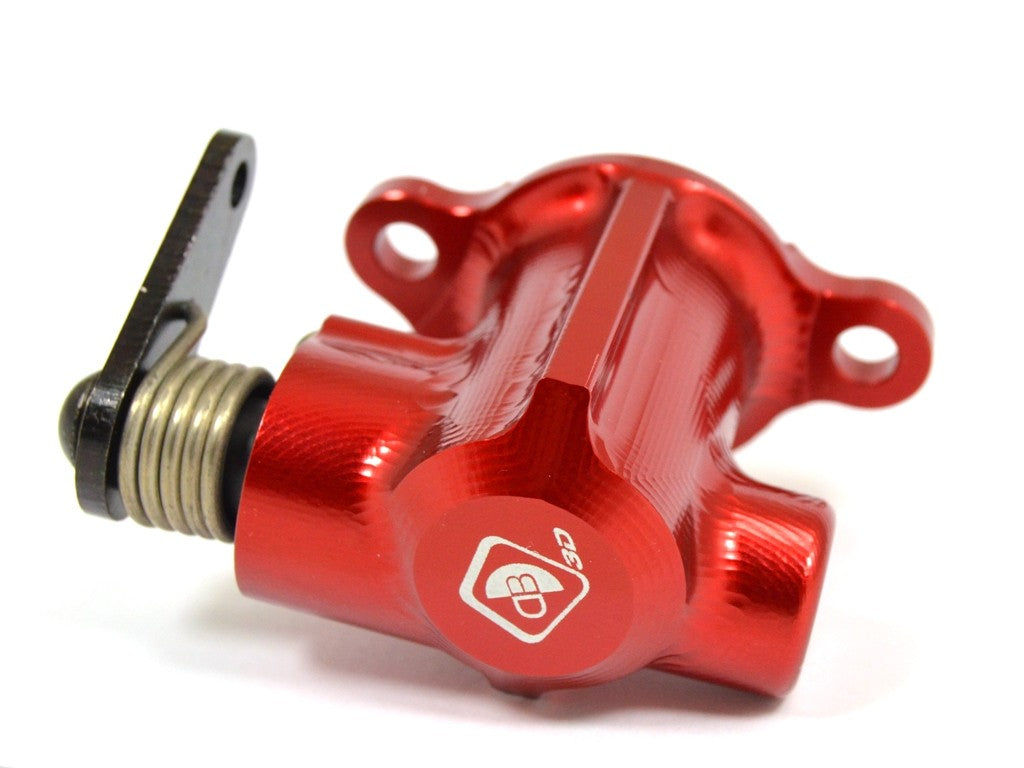 AFM02 Mechanical Clutch Actuator Scrambler