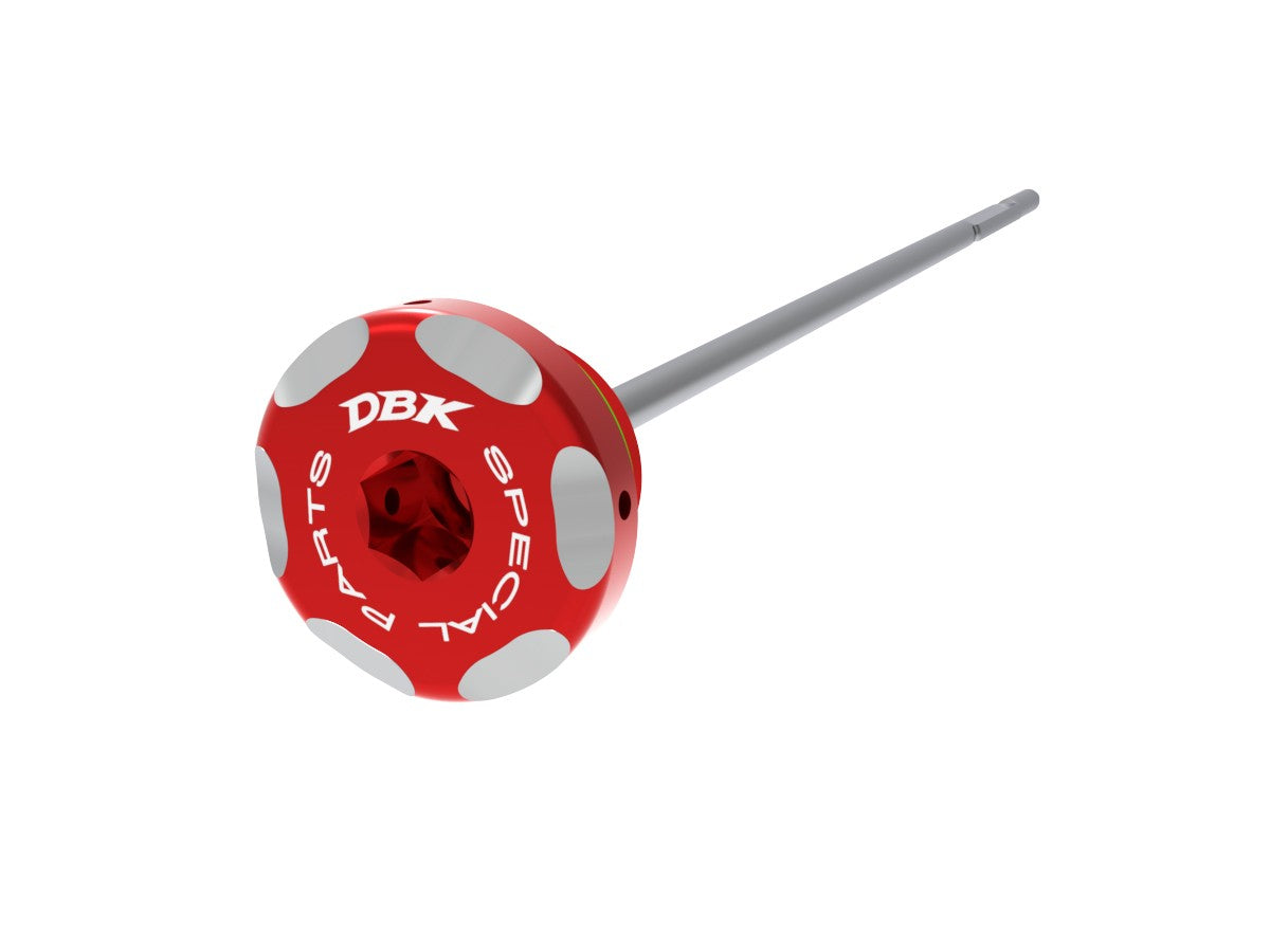TOO06 HM 698 Mono Oil Filler Plug