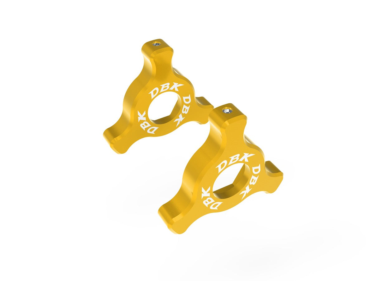RF2201 FORK PRELOAD ADJUSTER 22 MM