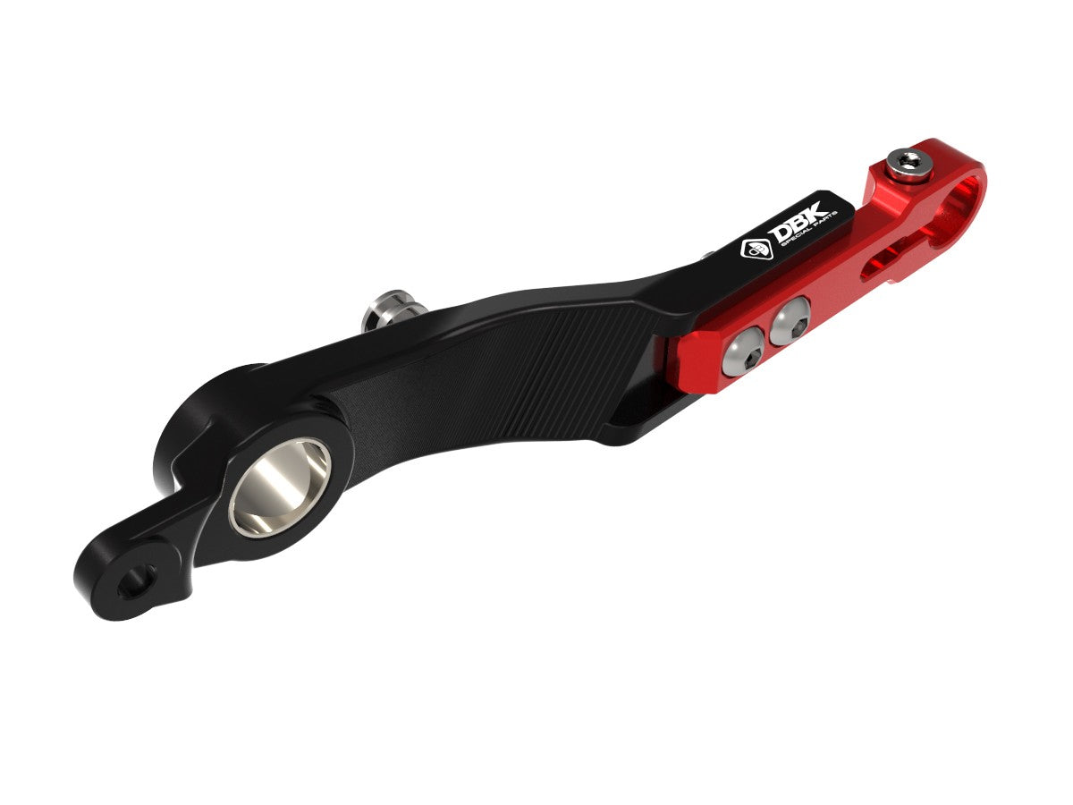 Rplf26 BMW R1300GS Adjustable Brake Control Lever