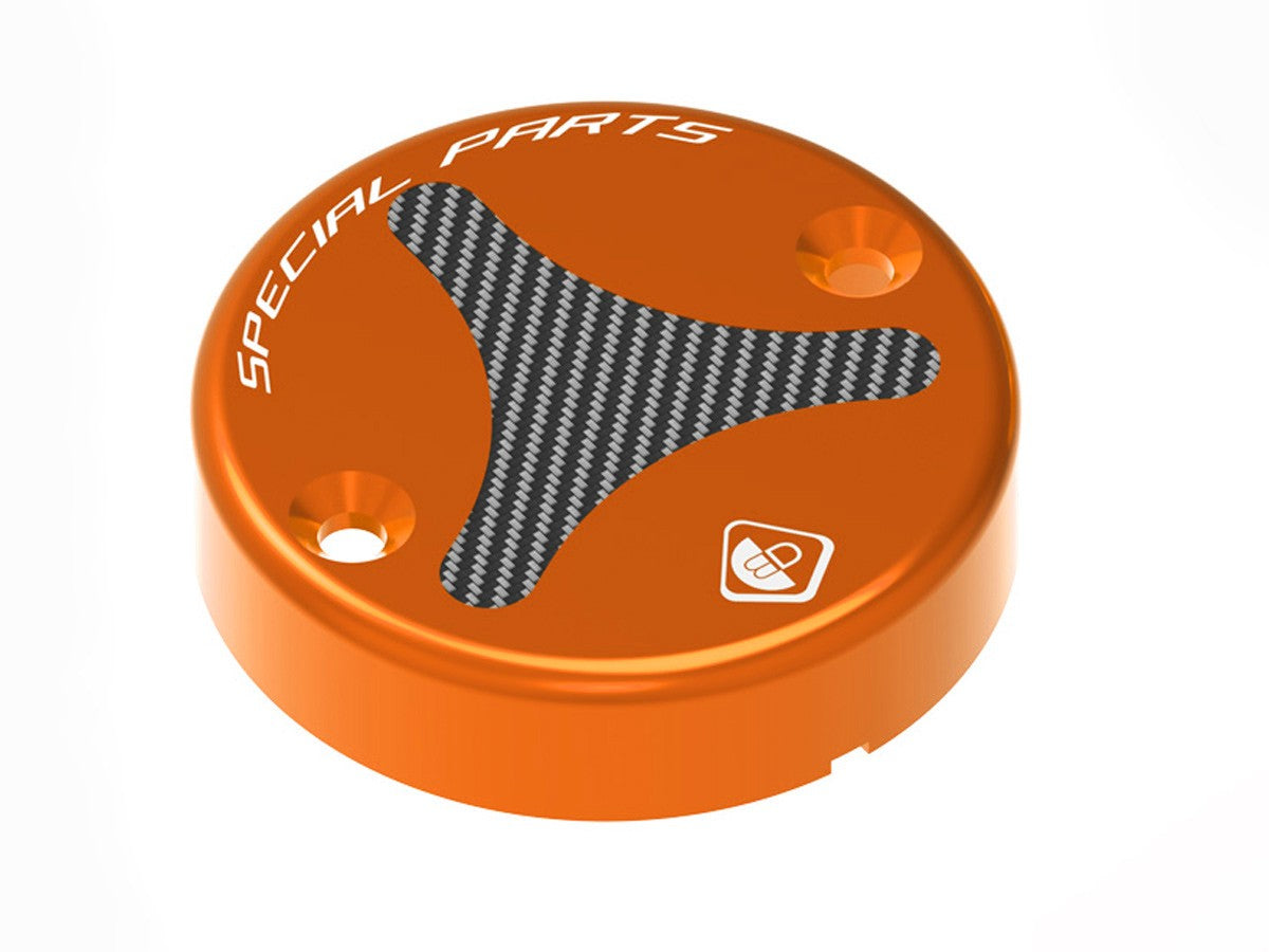 TLS09 Brake Fluid Reservoir Cap