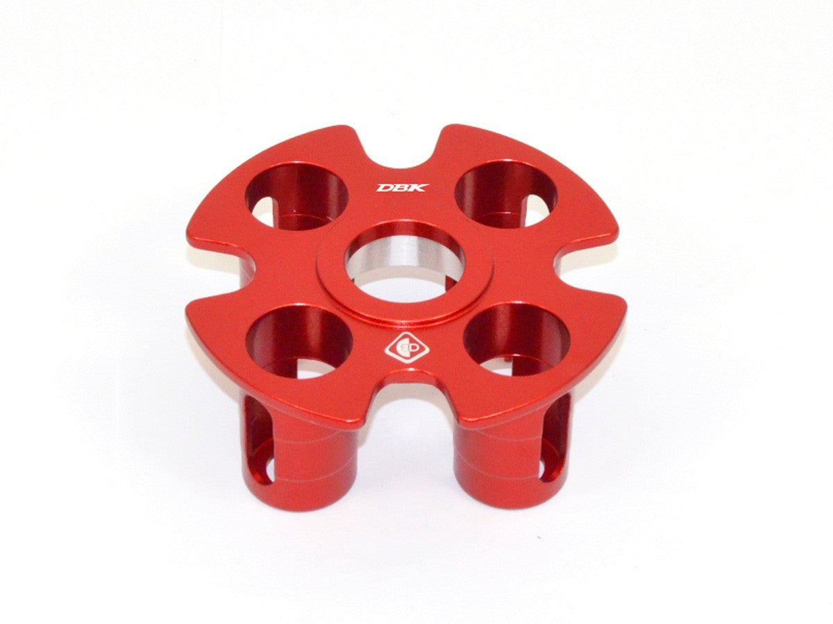 CCDV06SM Pressure Plate