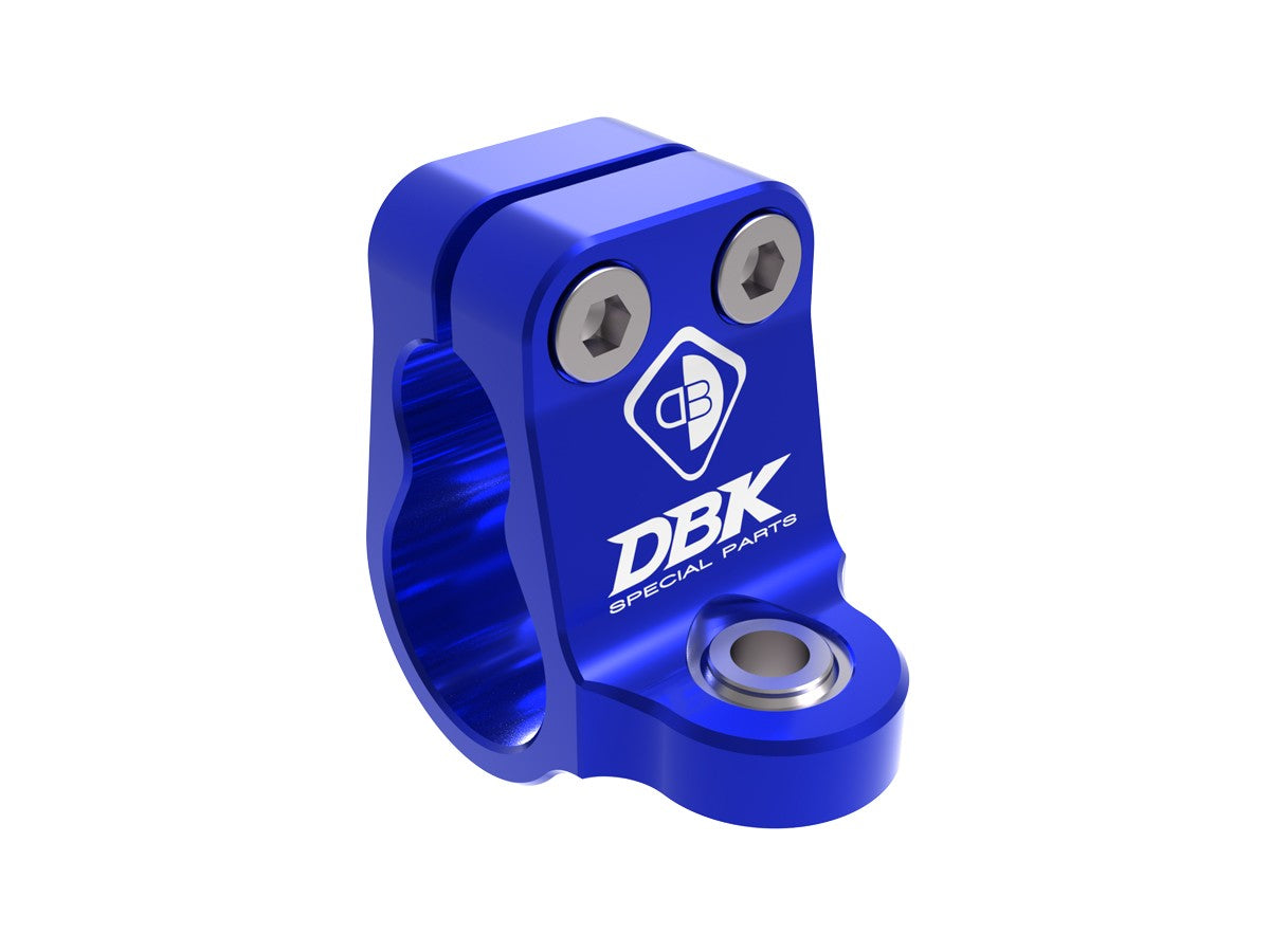 COS02 Ohlins Steering Damper Collar