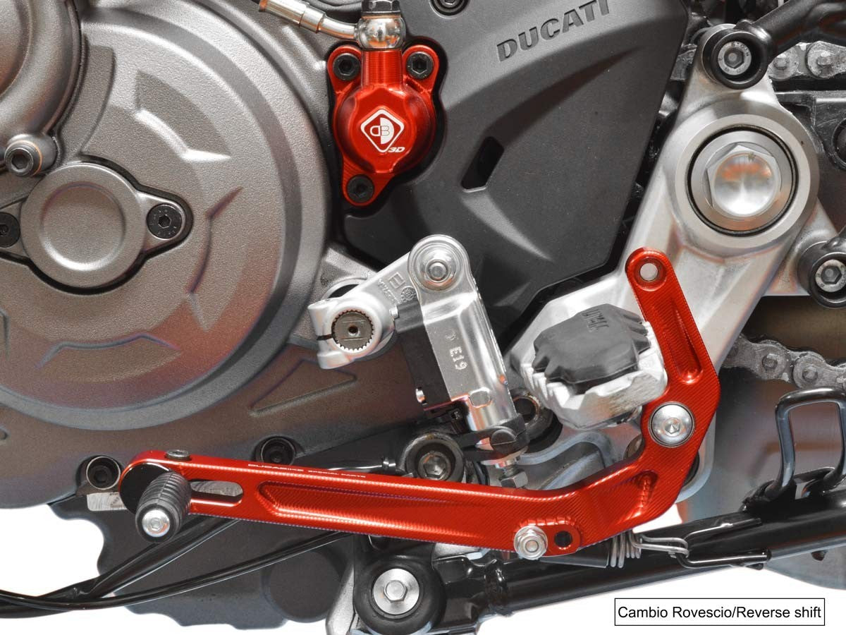 RPLC22 HM 950 Shift Lever