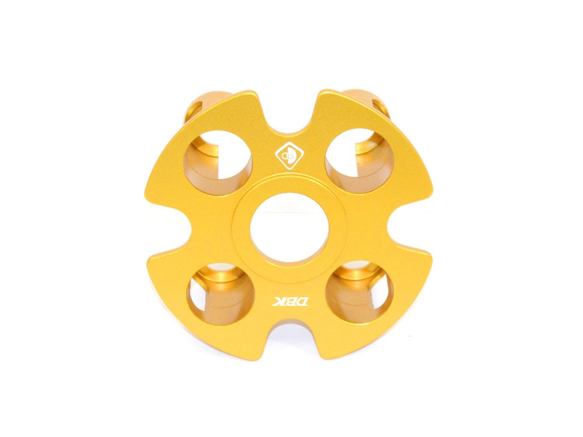 CCDV06SM Pressure Plate