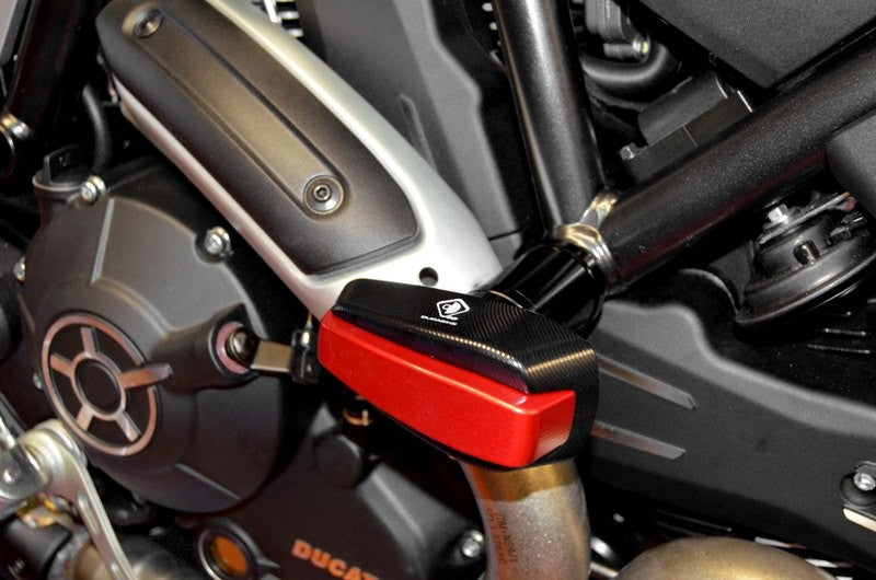 Ptm01 Protection Frame