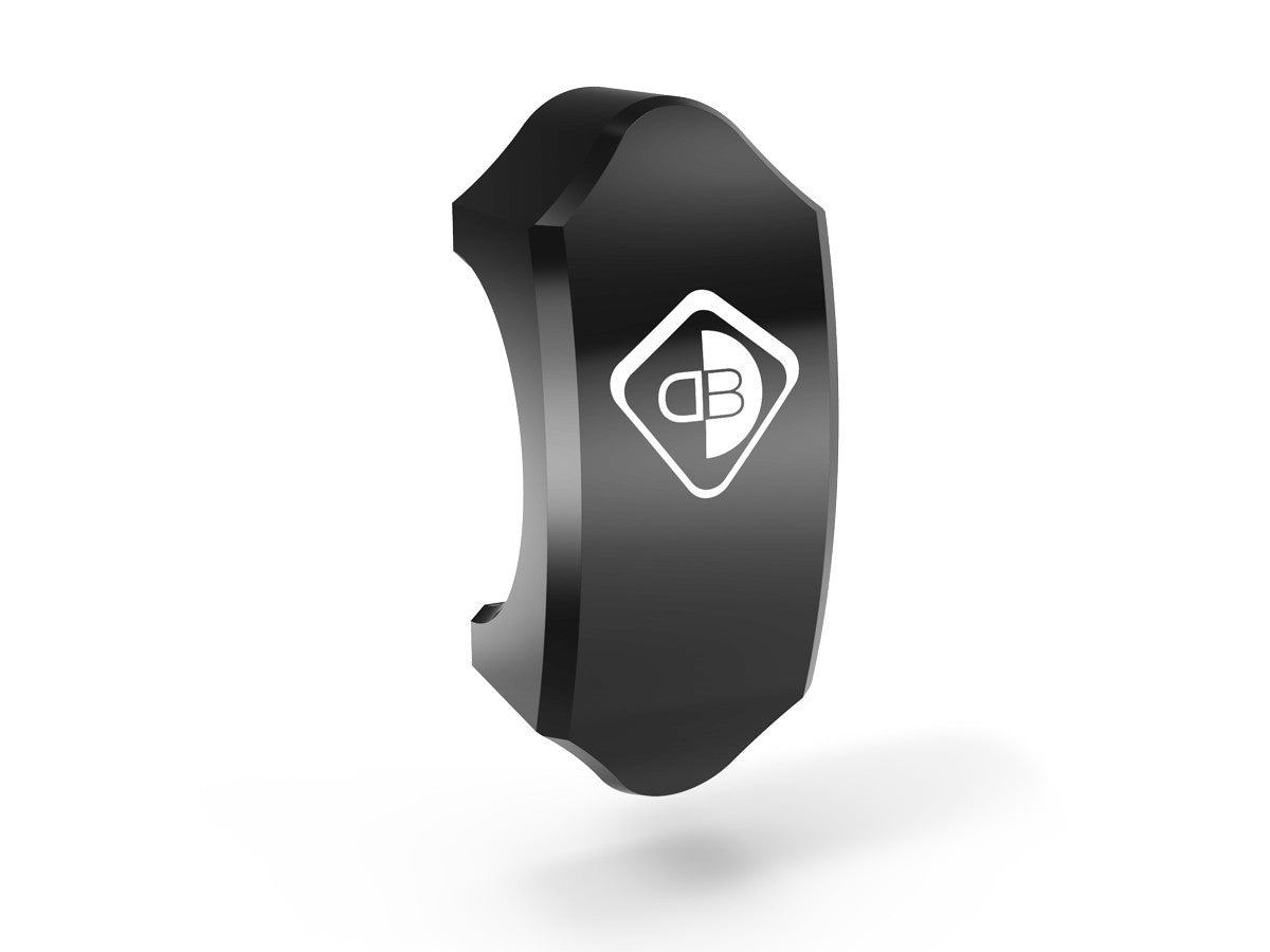 CV02D Ducabike Push-Button Panel