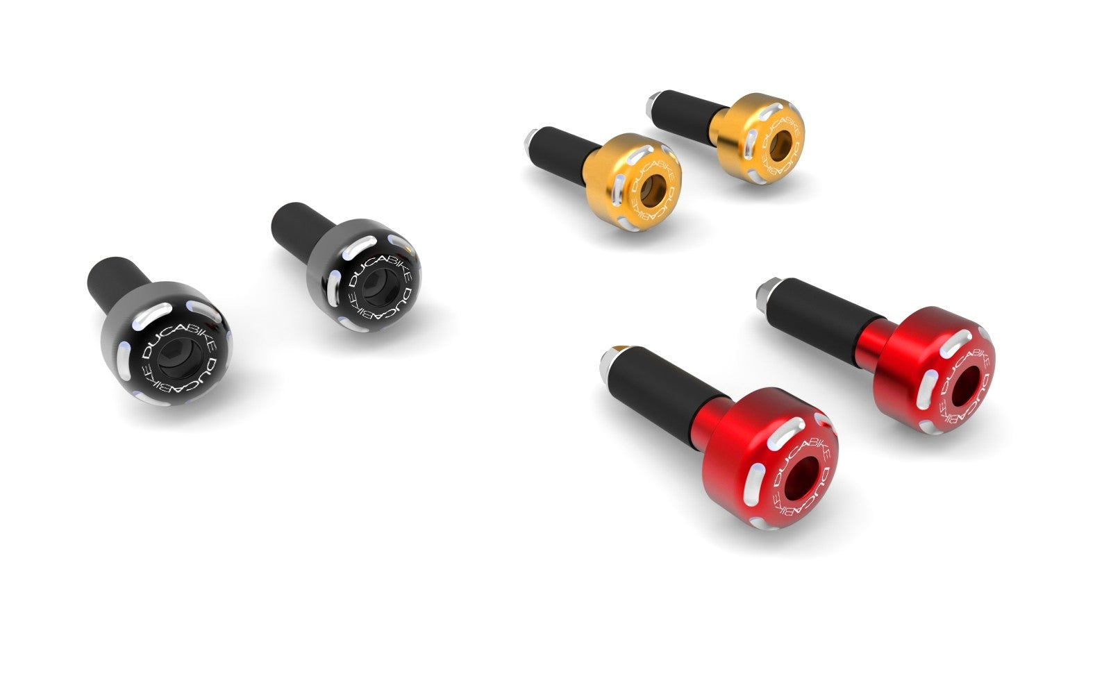 CM06 HANDLEBAR WEIGHT (UNIVERSAL) INSIDE DIAMETER FROM 13 18 MM