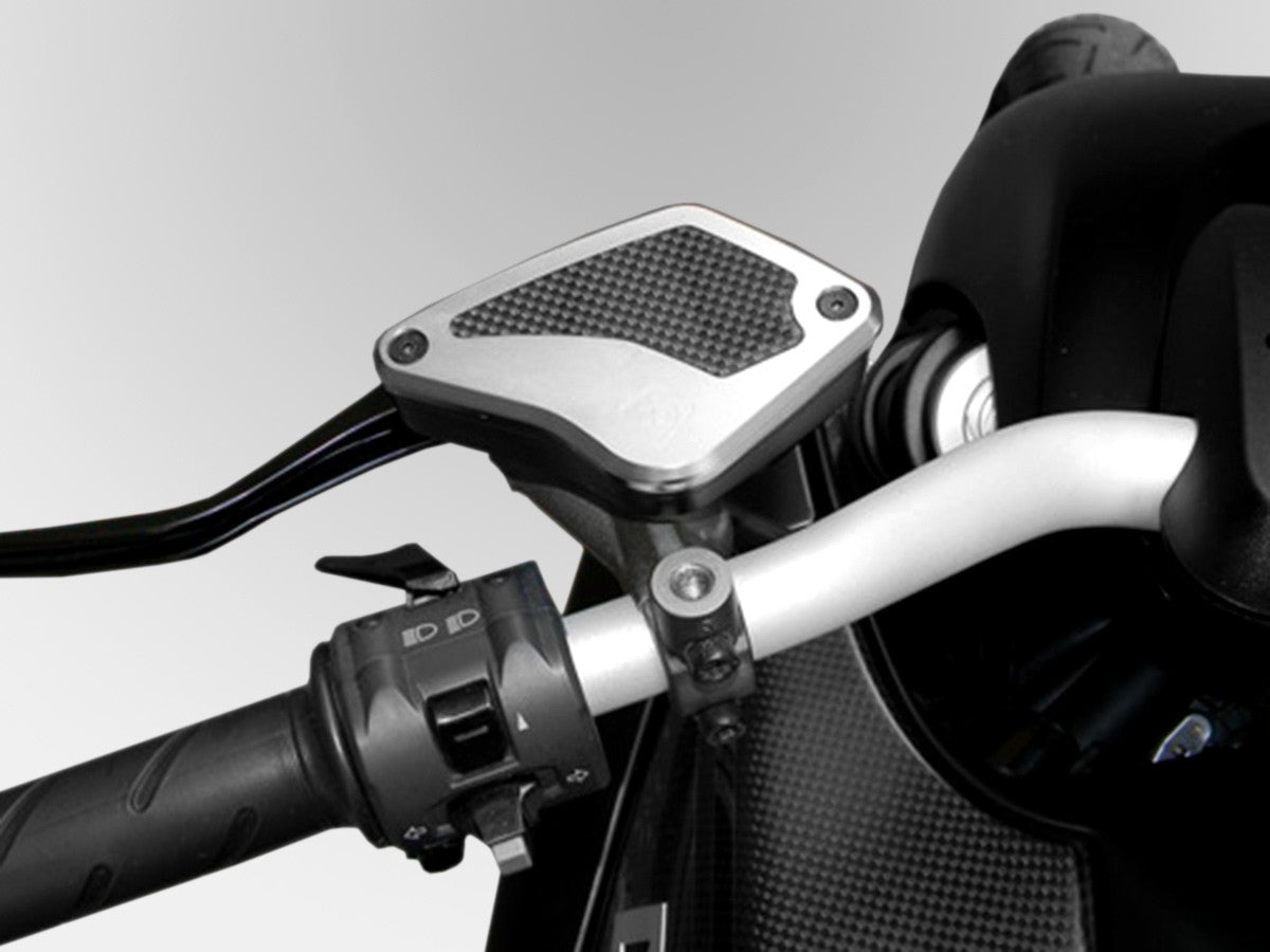 TLS05 Fluid Reservoir Caps