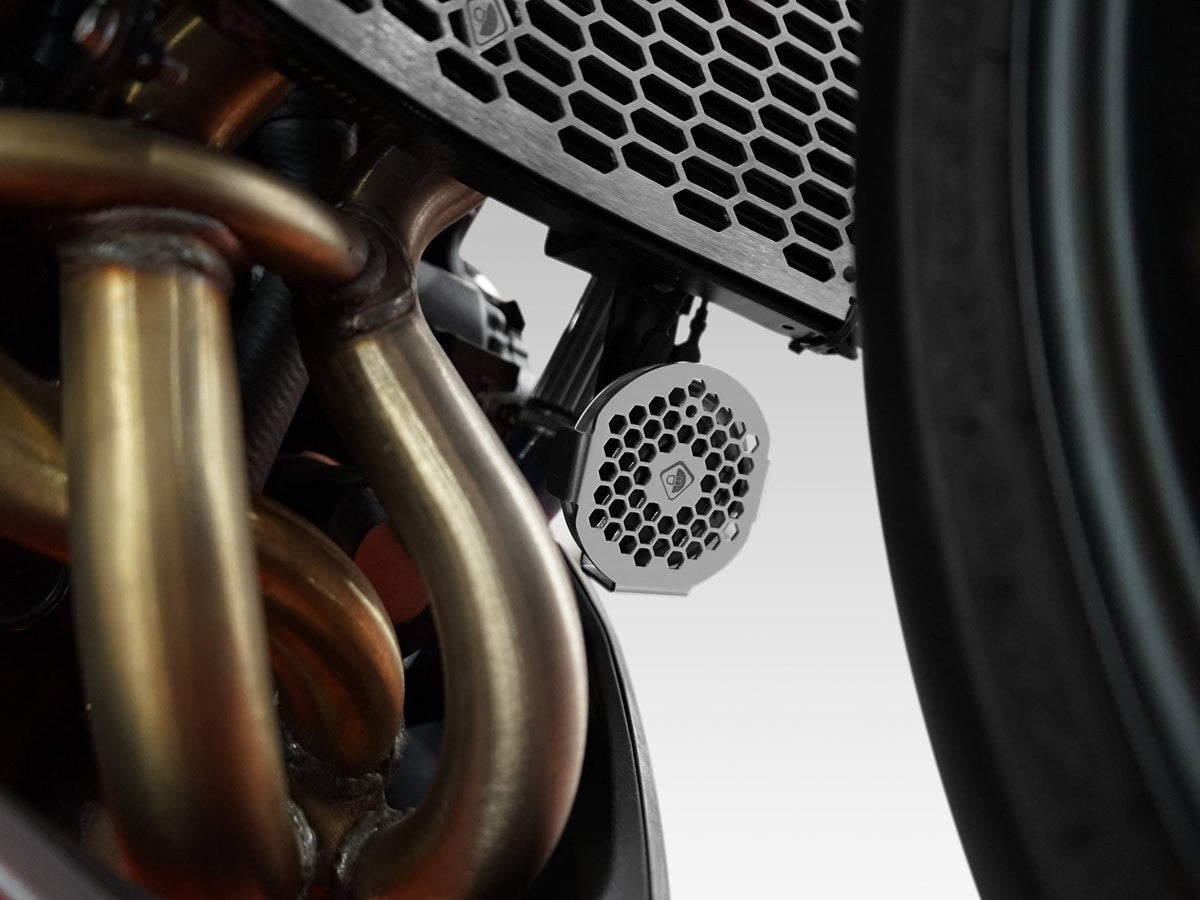 PCS02 Horn Protection