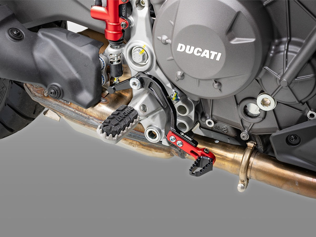 RPLF29 - MTS V2 MY 25 BRAKE LEVER