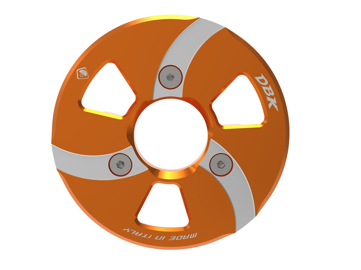 SM06 KTM Springs Retainer