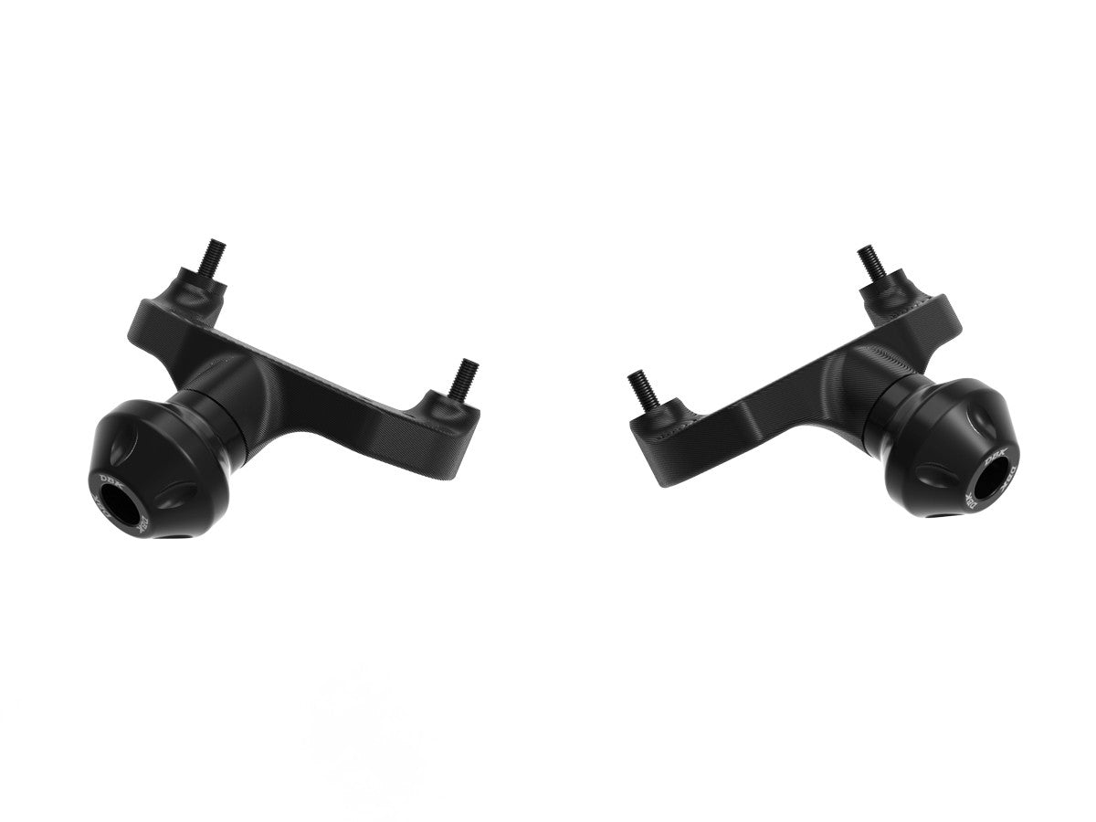 PTMG02 Moto Guzzi V100 Head And Collector Protection Kit