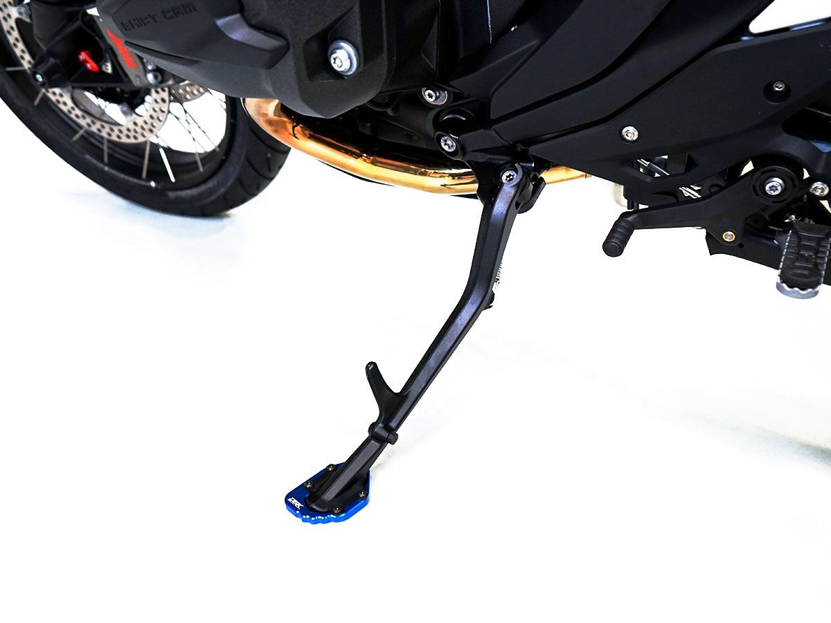 BAC09 BMW R1300GS Increased Stand Support Base